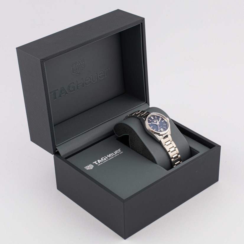 Tag Heuer Carrera Lady