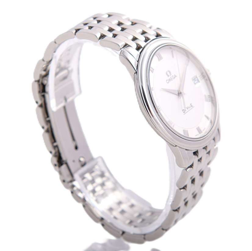 Omega De Ville Prestige