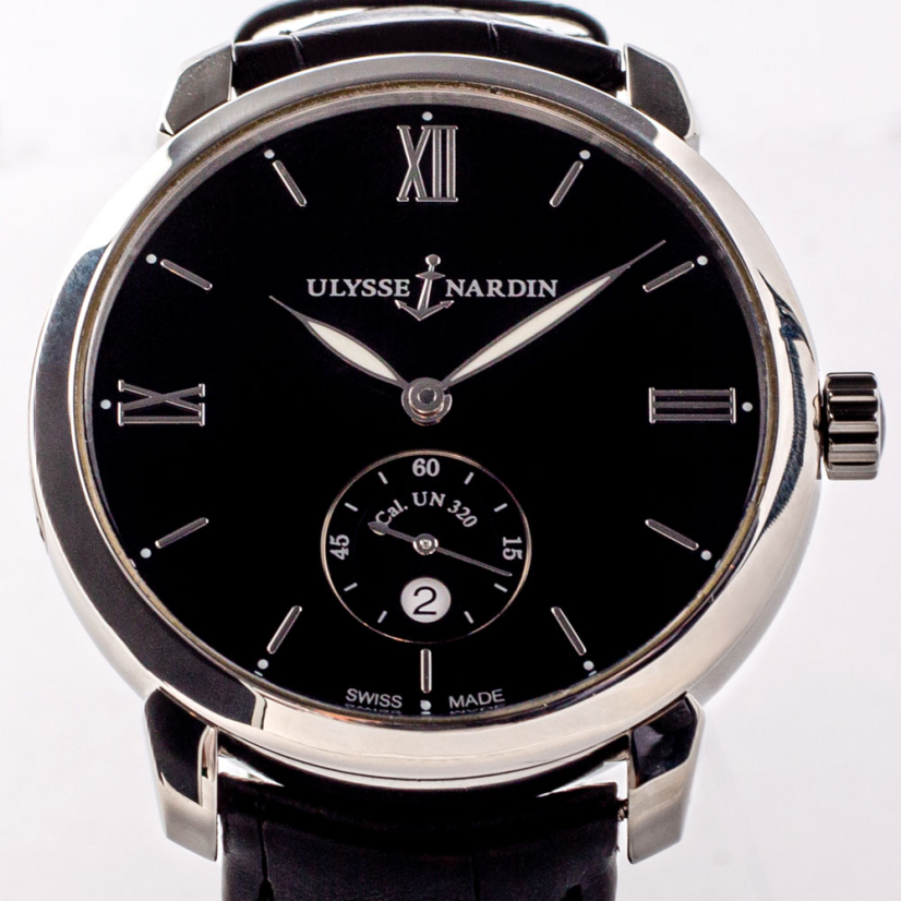 Ulysse Nardin Classico