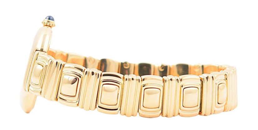 CARTIER Paris Elipse