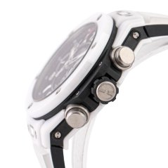 Hublot Big Bang Unico Titanium Ceramic White