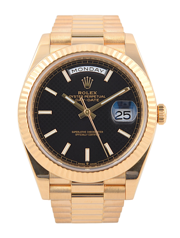 Rolex Day-Date 40mm