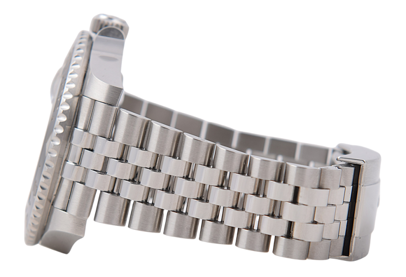 Rolex GMT Master II Sprite