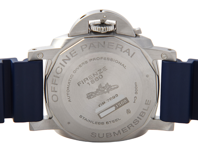 Panerai  Submersible
