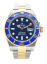 Rolex Submariner 126613LB Bluesy