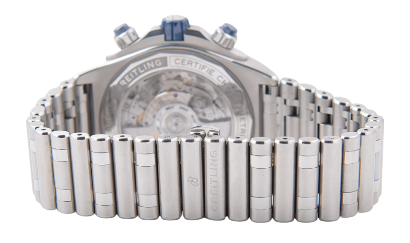 Breitling Super Chronomat  B01 44