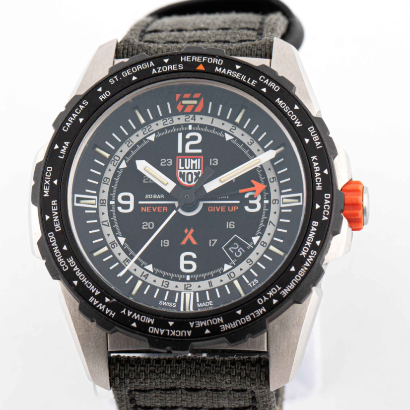 Luminox BEAR GRYLLS Survival 3760 Series XB.3762