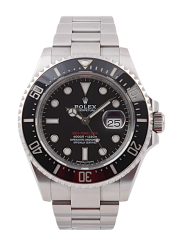 Rolex Sea-Dweller