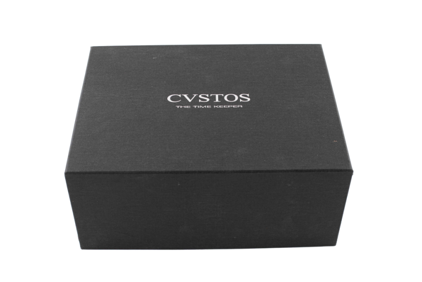 CVSTOS Metropolitan