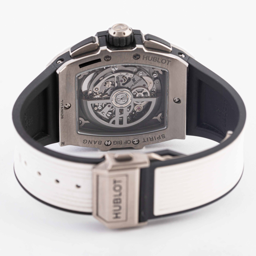 Hublot Spirit of Big Bang