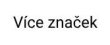 Více značek