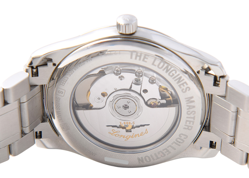 Longines Master Collection