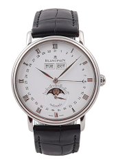 Blancpain Villeret Quantième Complet