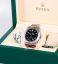 Rolex Air King