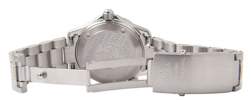 Omega Seamaster Mid Size 36mm