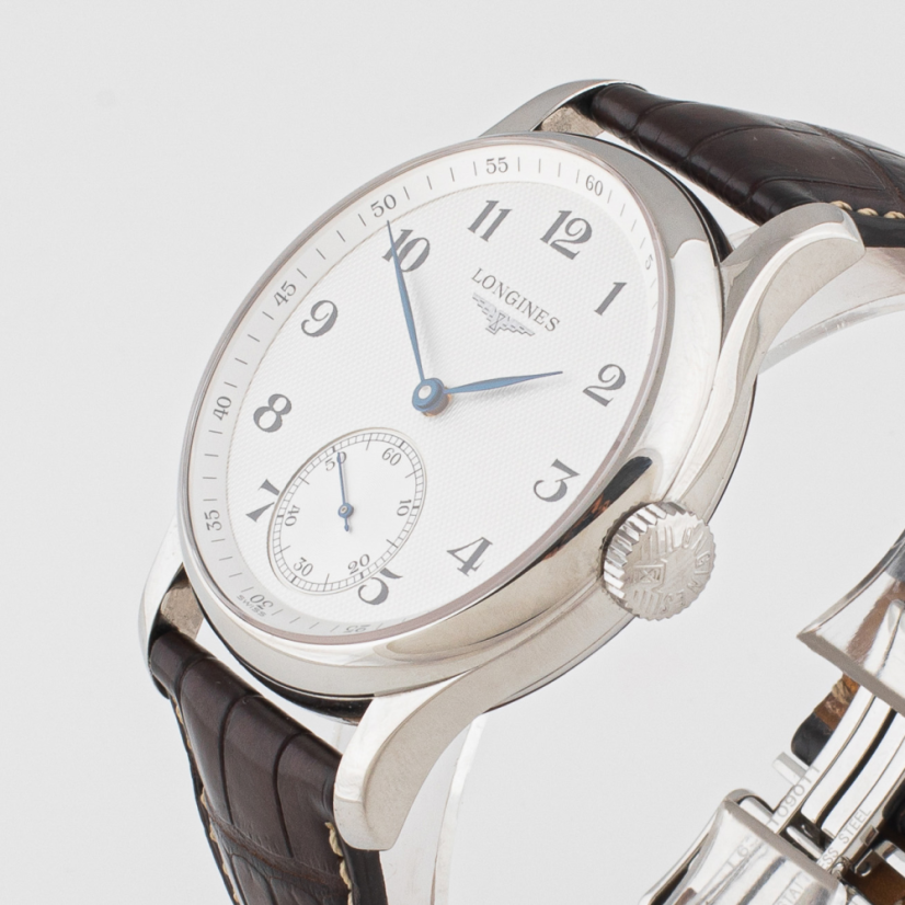 Longines Master Collection