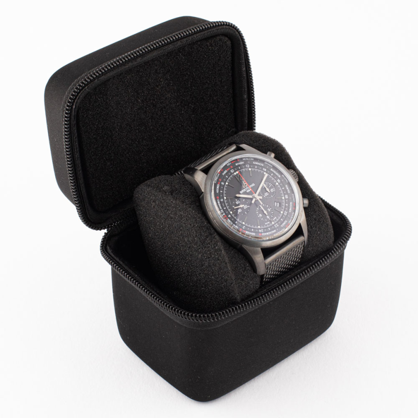 Breitling Transocean Unitime Pilot Limited 1000ks