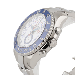 Rolex Yacht Master II