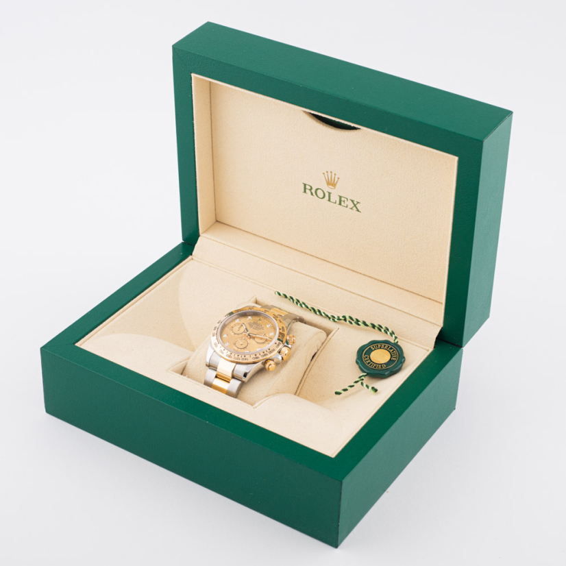 Rolex Daytona