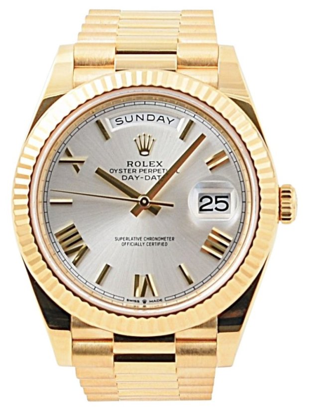 ROLEX Day-Date 40mm