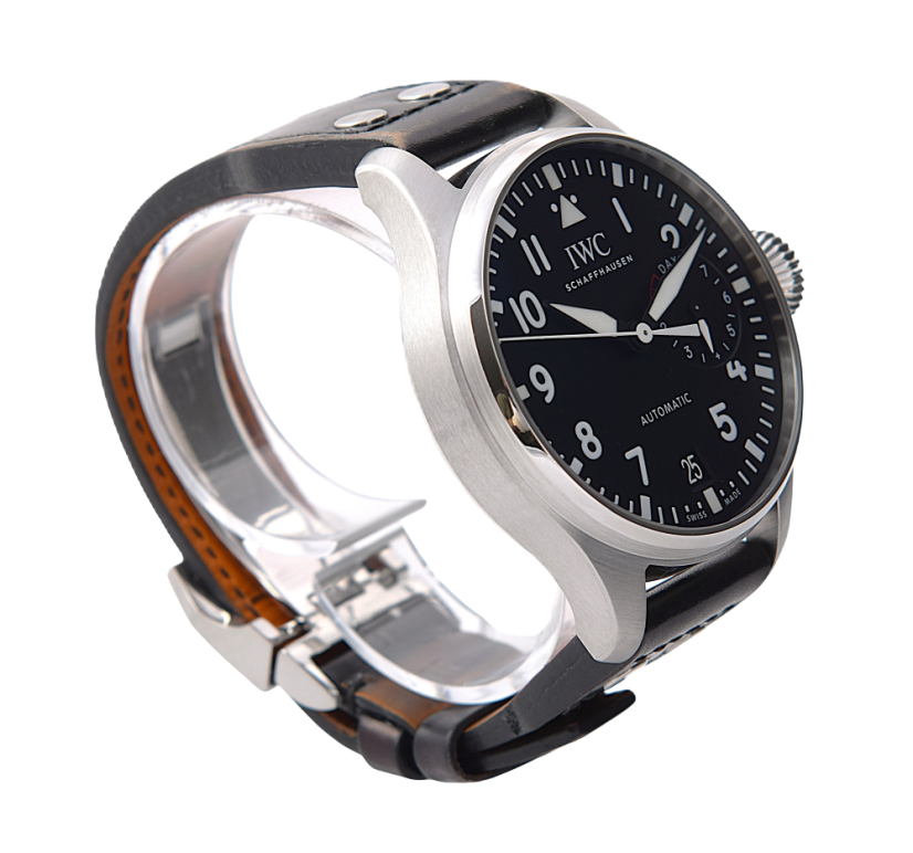 IWC Big Pilot