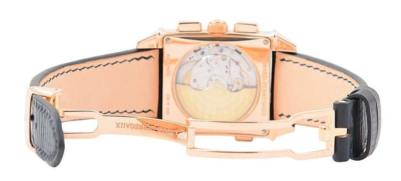 GIRARD PERREGAUX Vintage 1945 Chronograph GMT