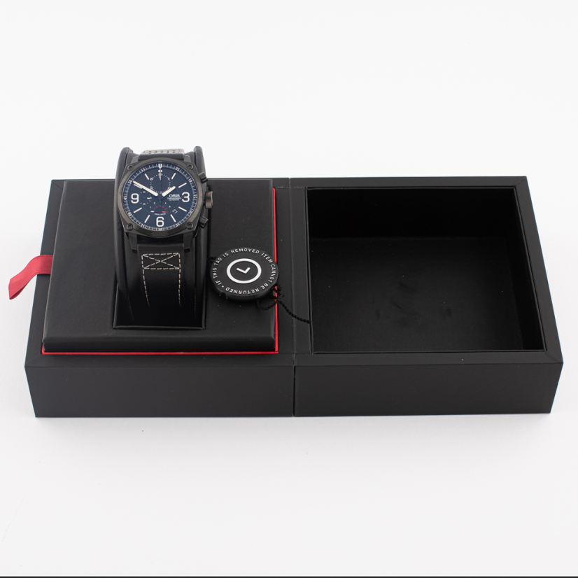 Oris BC4
