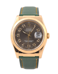 Rolex Datejust 36 GOLD