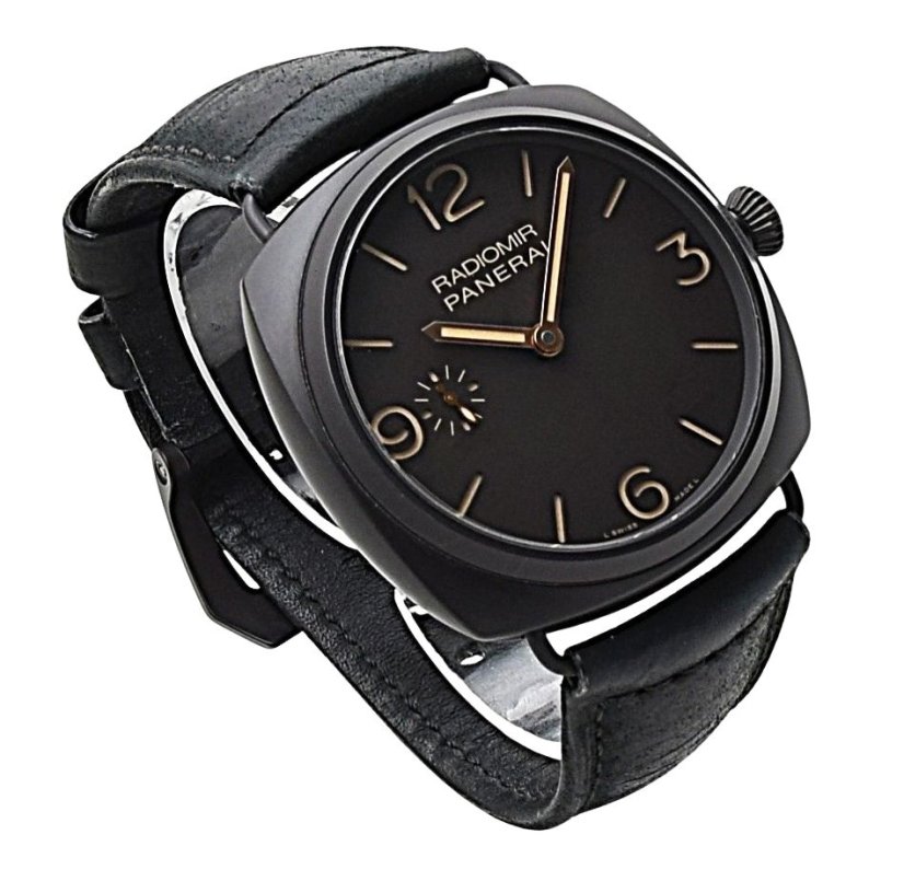 PANERAI Radomir Composite 3 Days