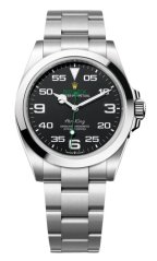 Rolex Air King