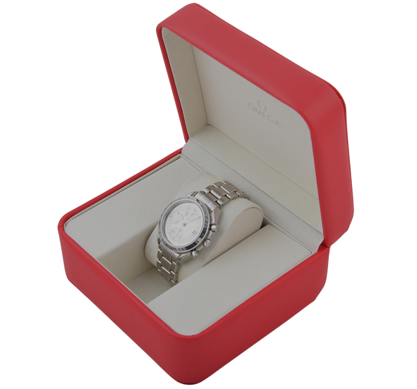 Omega Speedmaster Date
