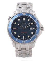 Omega Seamaster 300M