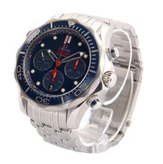 Omega Seamaster Diver 300 M Chronograph 44mm