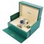 Rolex Yacht Master 40mm 126622 Blue Dial