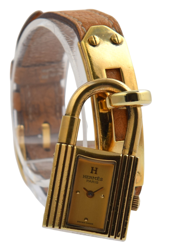 Hermès Kelly Watch