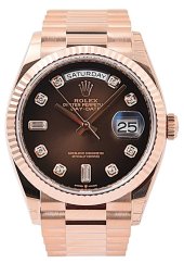 Rolex Day-Date President 36mm