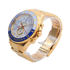 Rolex Yacht Master II