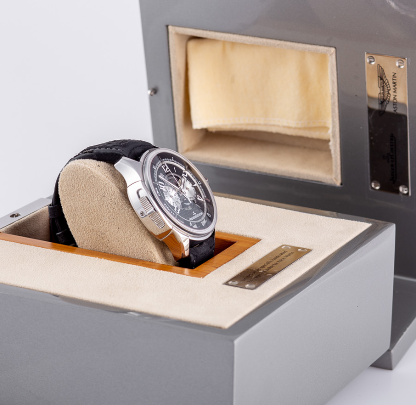 Jaeger-LeCoultre Aston Martin Amvox