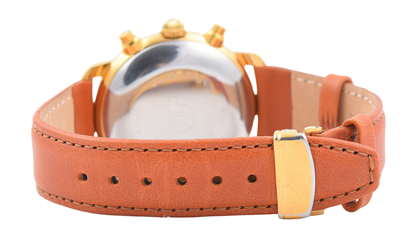 Maurice Lacroix Masterpiece