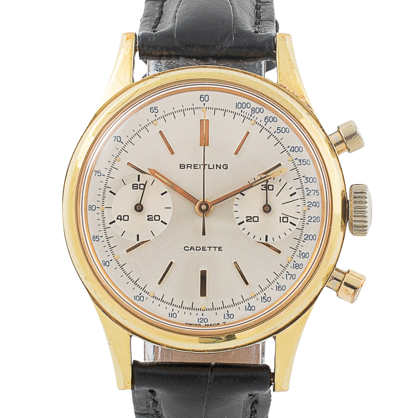 Breitling Cadette
