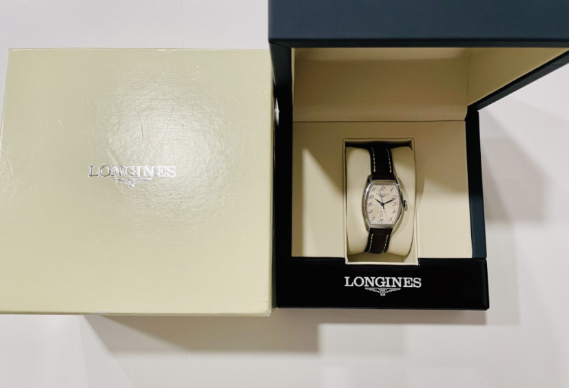 Longines Evidenza