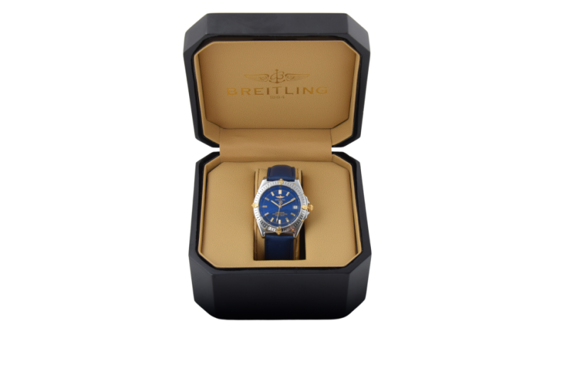 Breitling Windrider
