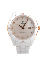 Rado HyperChrome Diamonds