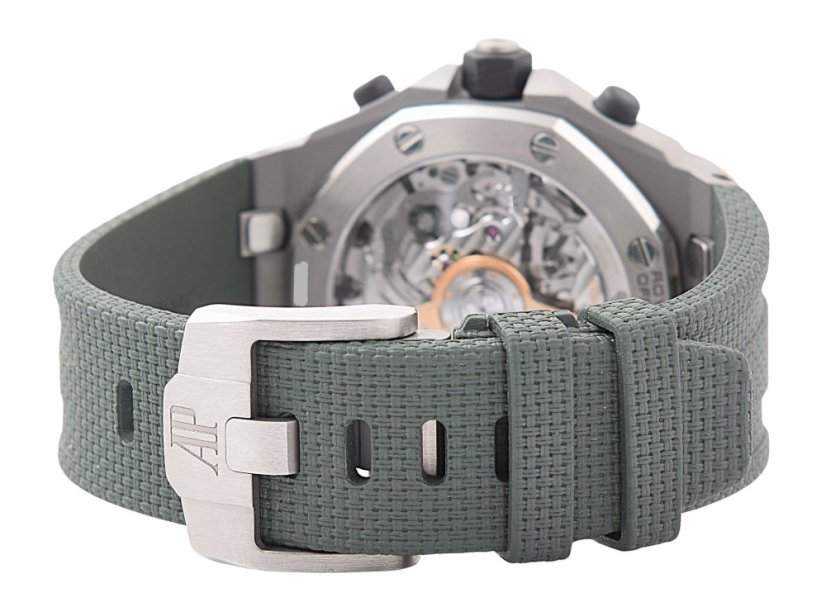 AUDEMARS PIGUET Offshore