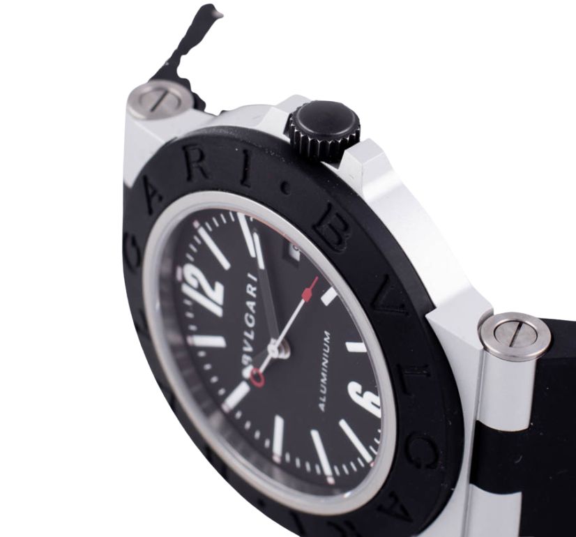Bulgari Aluminium