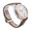 Maurice Lacroix Masterpiece Double Retrograde