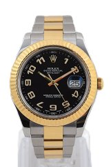 Rolex Datejust 41mm