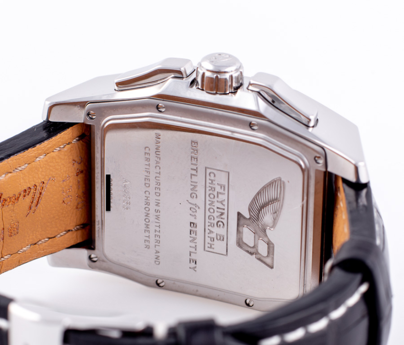 Breitling For Bentley Flying B
