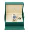 Rolex Yacht Master 40mm 126622 Blue Dial