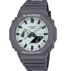 Casio G-Shock Original GA-2100HD-8AER